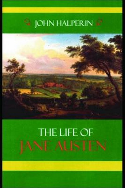 Life of Jane Austen