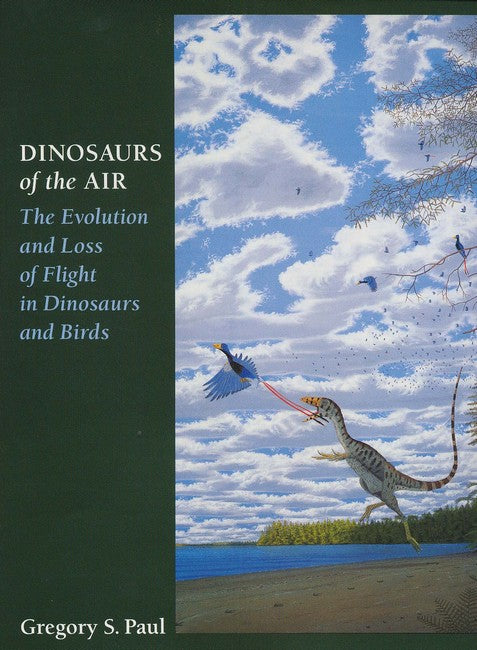 Dinosaurs of the Air