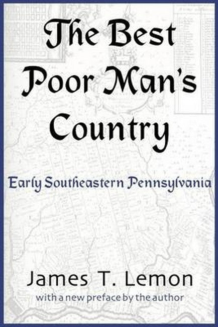 The Best Poor Man's Country