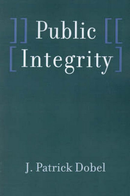 Public Integrity