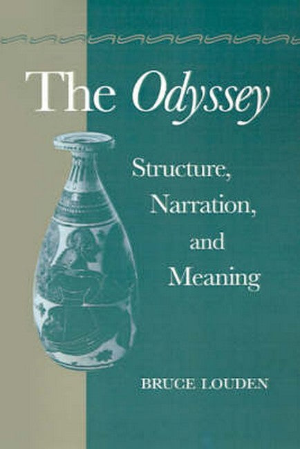 The Odyssey