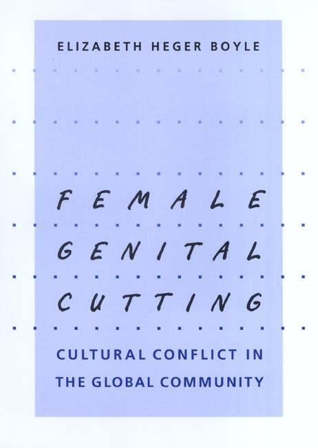 Female Genital Cutting