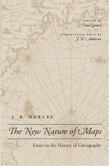 The New Nature of Maps