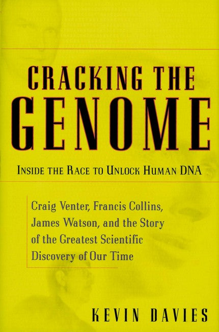 Cracking the Genome