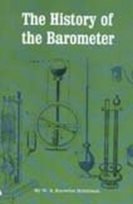 The History of the Barometer