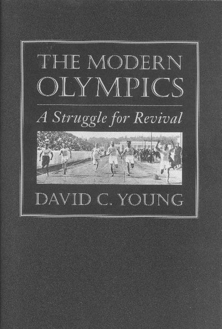 The Modern Olympics