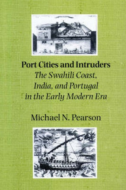 Port Cities and Intruders