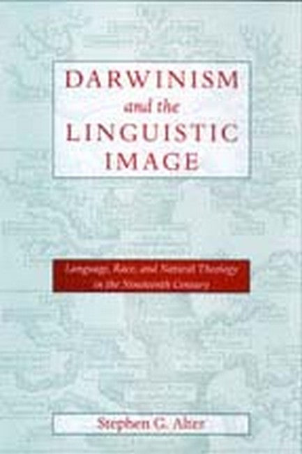 Darwinism and the Linguistic Image