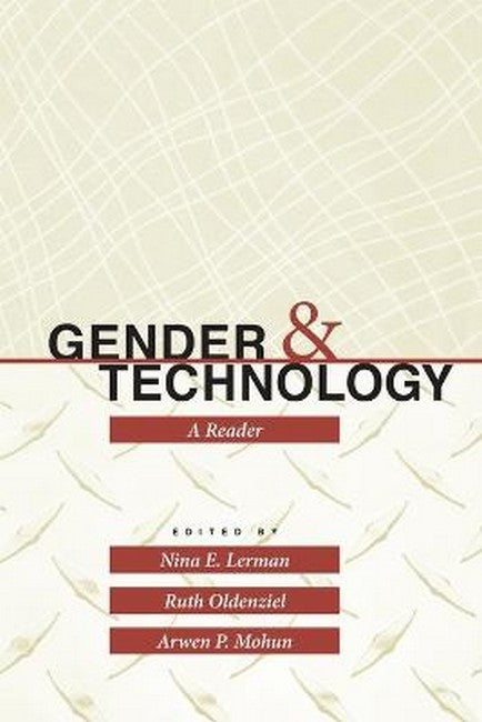 Gender and Technology