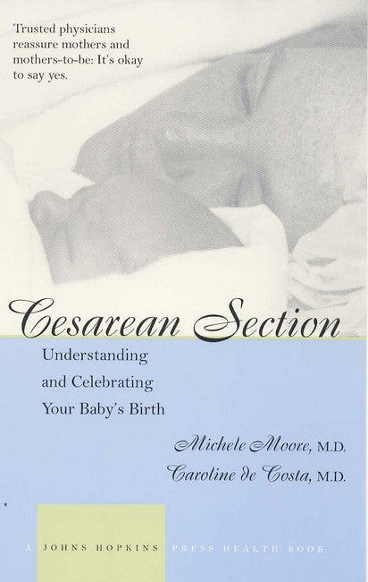 Cesarean Section