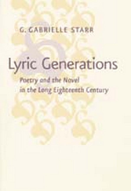 Lyric Generations