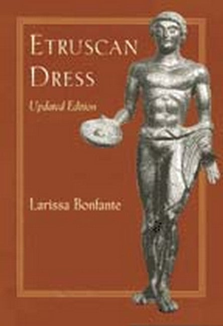 Etruscan Dress