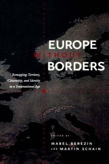 Europe without Borders