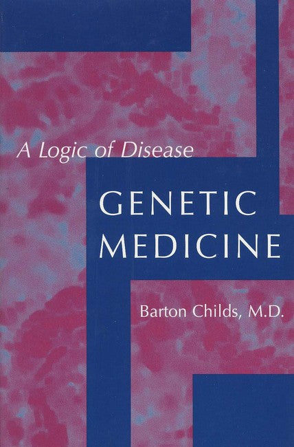 Genetic Medicine: