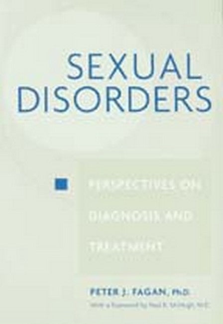 Sexual Disorders