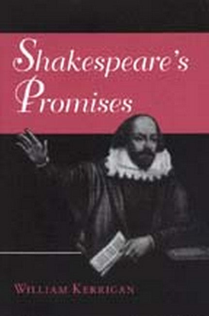 Shakespeare's Promises