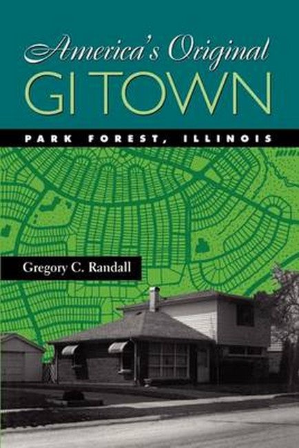 America's Original GI Town