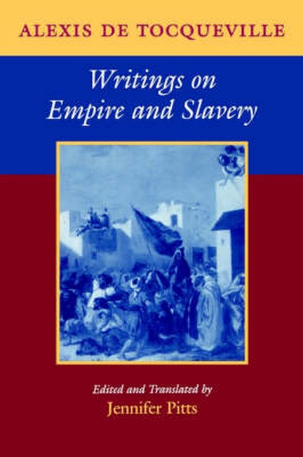 Writings on Empire and Slavery