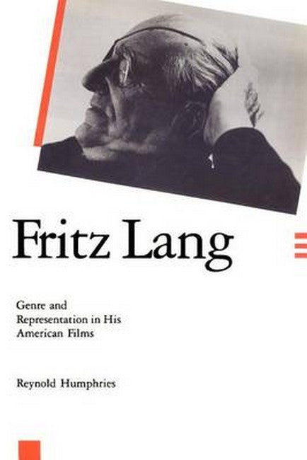 Fritz Lang