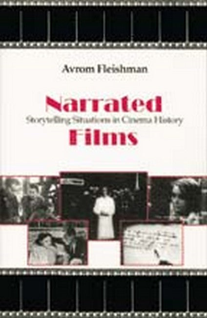 Narrated Films