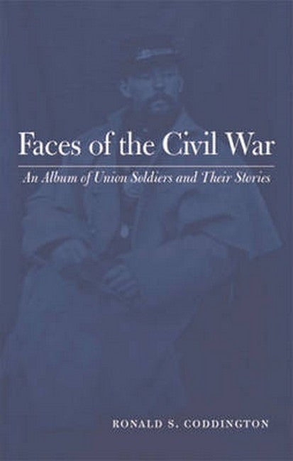 Faces of the Civil War