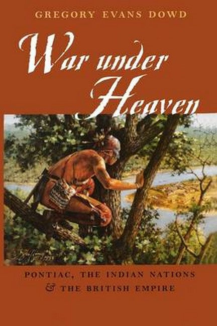 War under Heaven