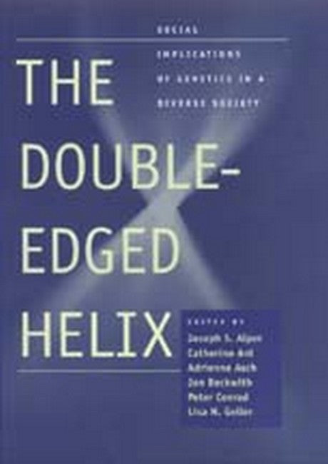 Double-Edged Helix: