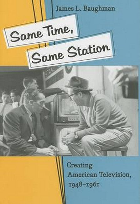 Same Time, Same Station