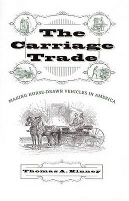 The Carriage Trade