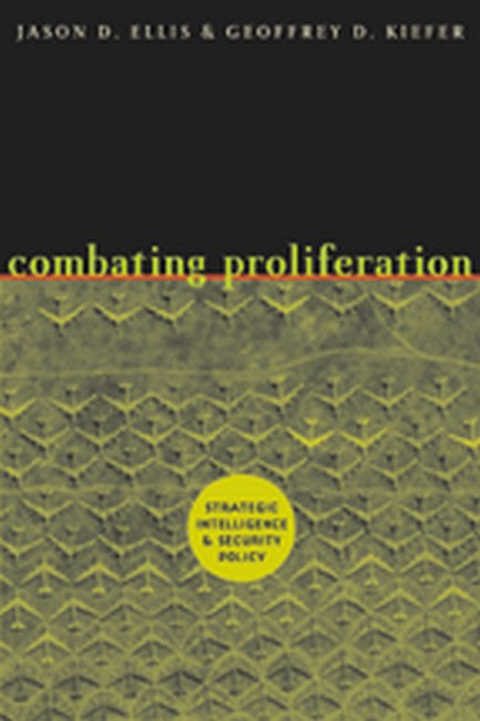 Combating Proliferation