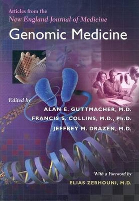 Genomic Medicine: