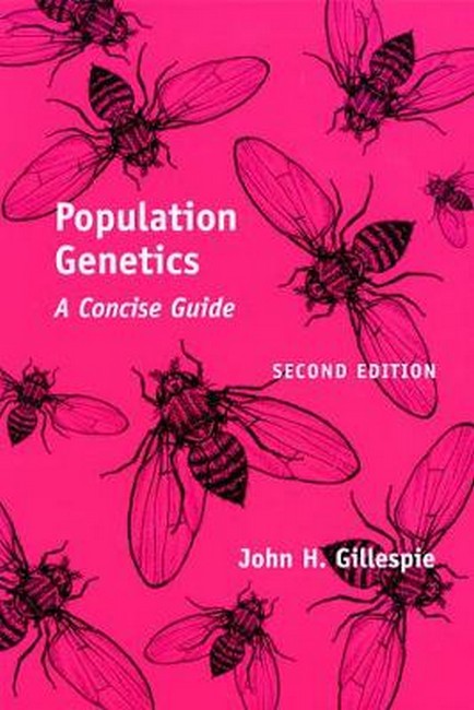 Population Genetics 2/e