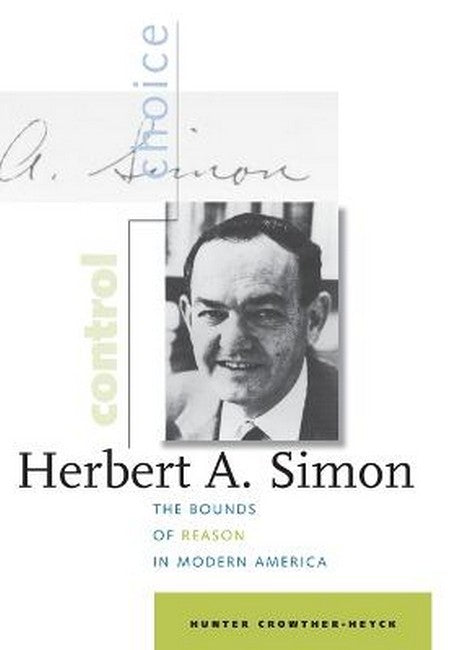 Herbert A. Simon