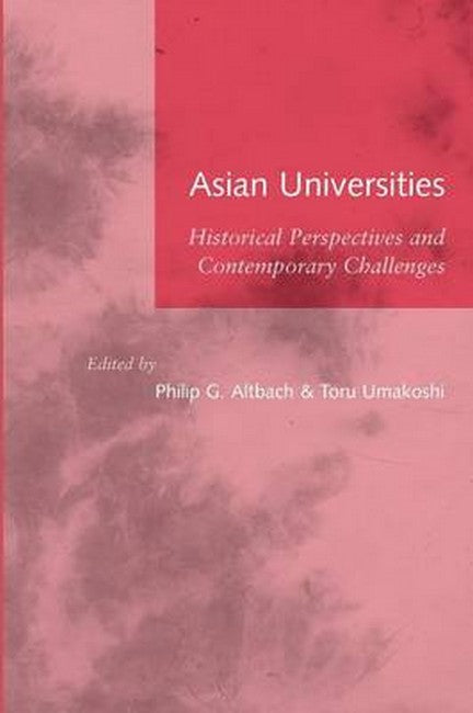 Asian Universities