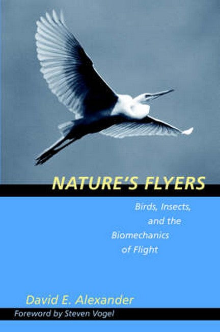 Nature's Flyers