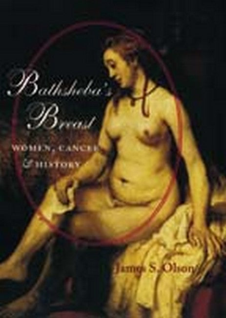 Bathsheba's Breast: