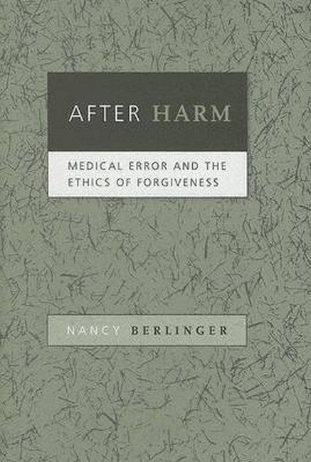 After Harm: