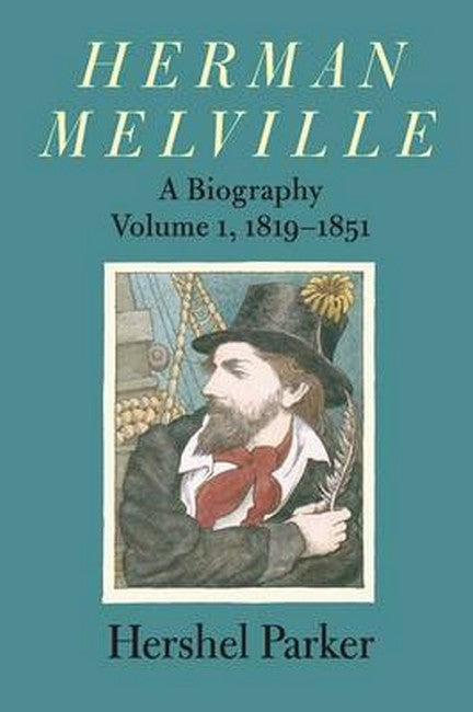 Herman Melville