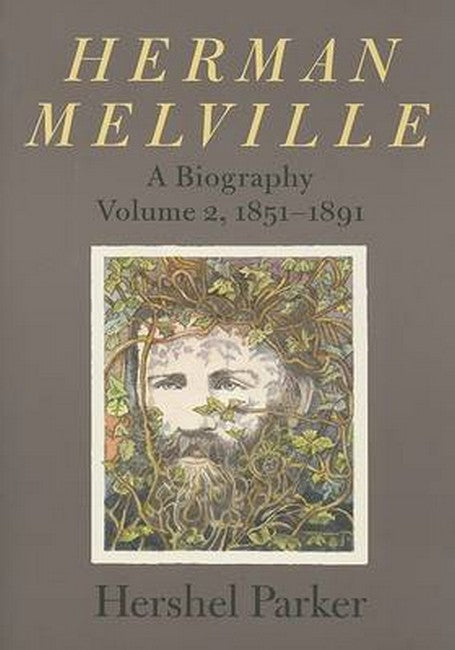 Herman Melville