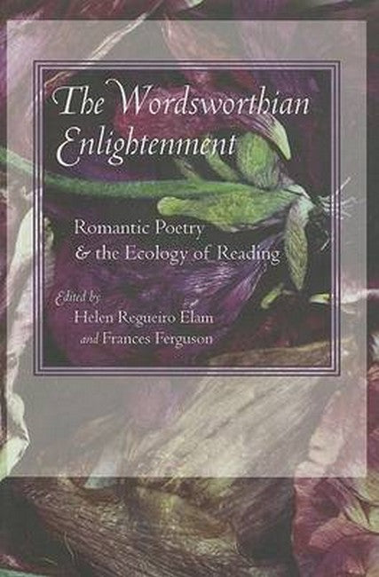 The Wordsworthian Enlightenment