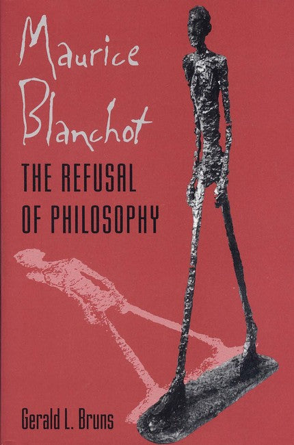 Maurice Blanchot: