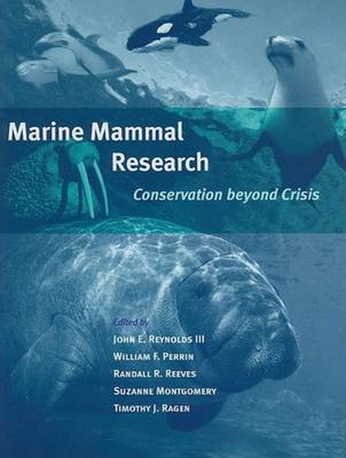 Marine Mammal Research