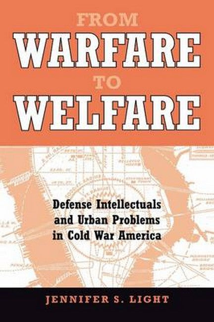 From Warfare to Welfare