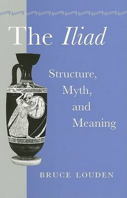 The Iliad