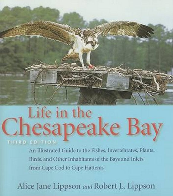 Life in the Chesapeake Bay 3/e