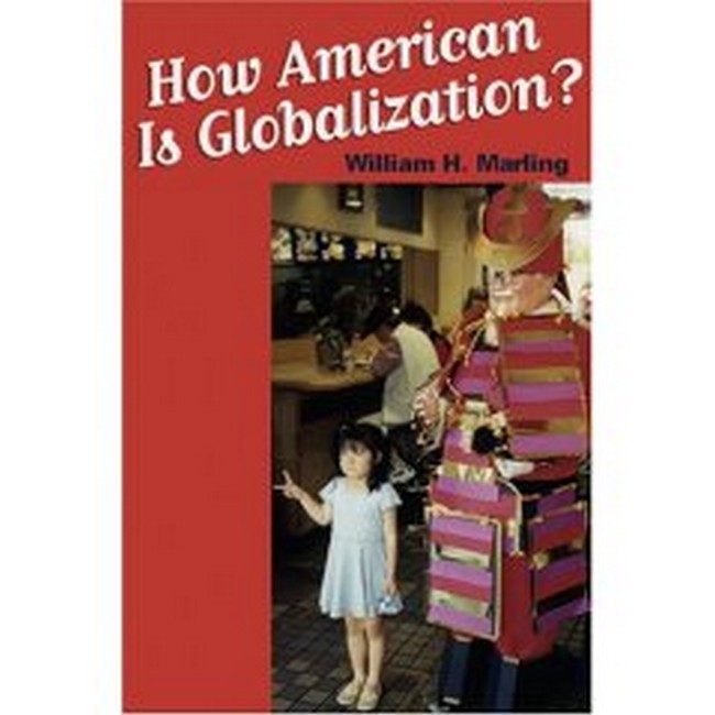 "How "American" Is Globalization?"