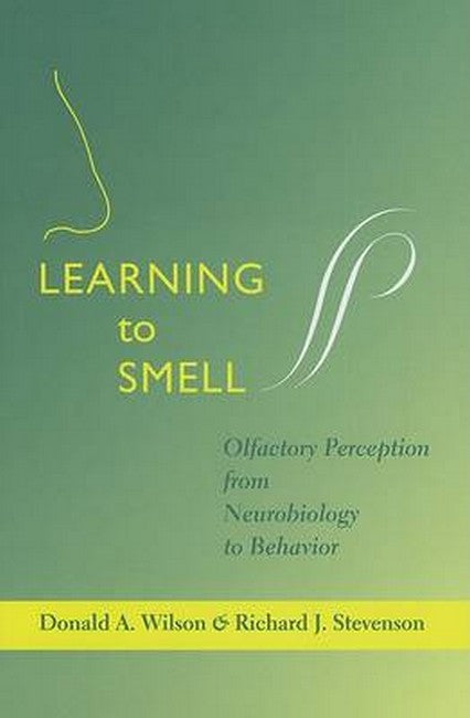 Learning to Smell