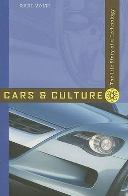 Cars and Culture