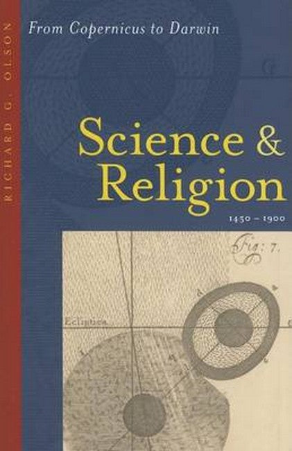 Science and Religion, 1450-1900