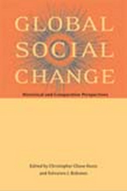 Global Social Change